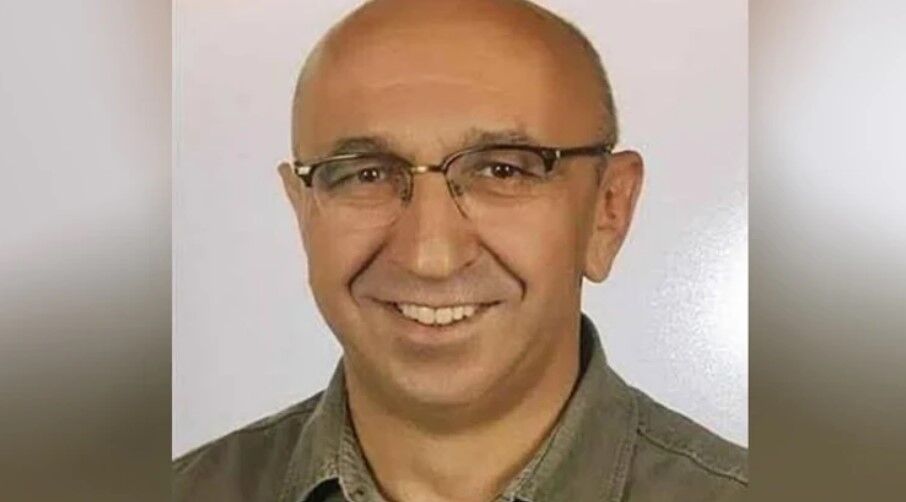 Eski HDP Milletvekili Alican Önlü Tunceli’de gözaltına alındı