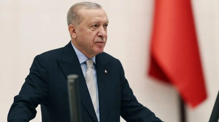 Erdoğan: Fon piyasasındaki sorunu süratle çözüyoruz