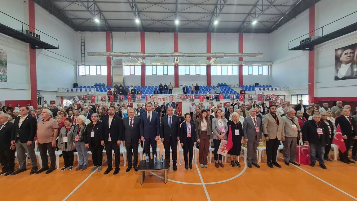 Balçova Yeni Parti