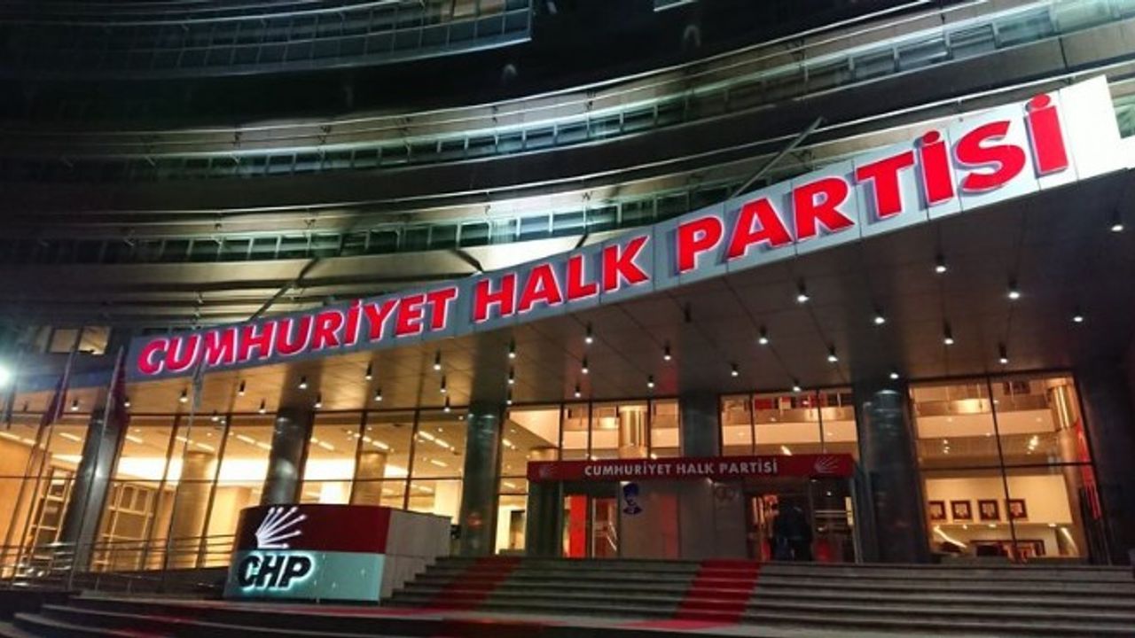 CHP'nin İzmir ve Antalya adayı kim olacak?