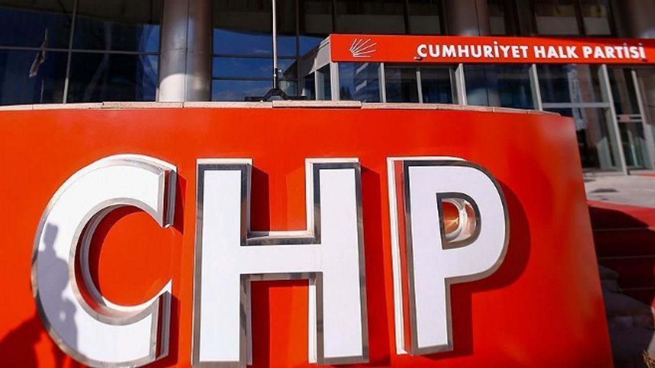 Son dakika! CHP'nin İzmir'deki 30 ilçe adayı belli oldu...