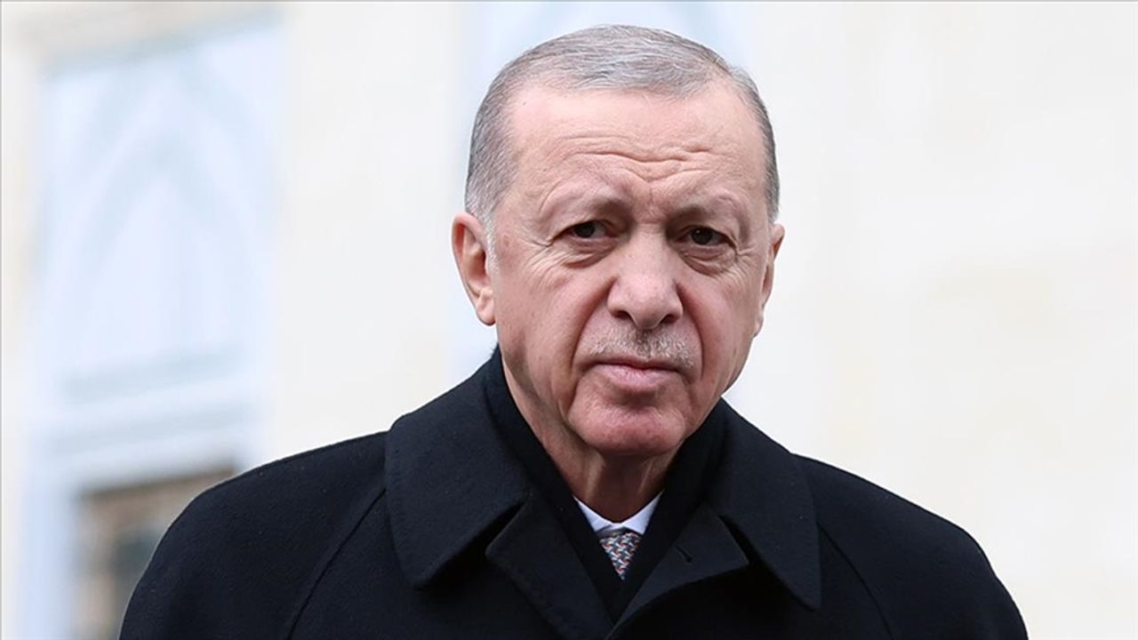 Erdoğan: Ankara Büyükşehir Belediye Başkan adayımızı açıklayacağız