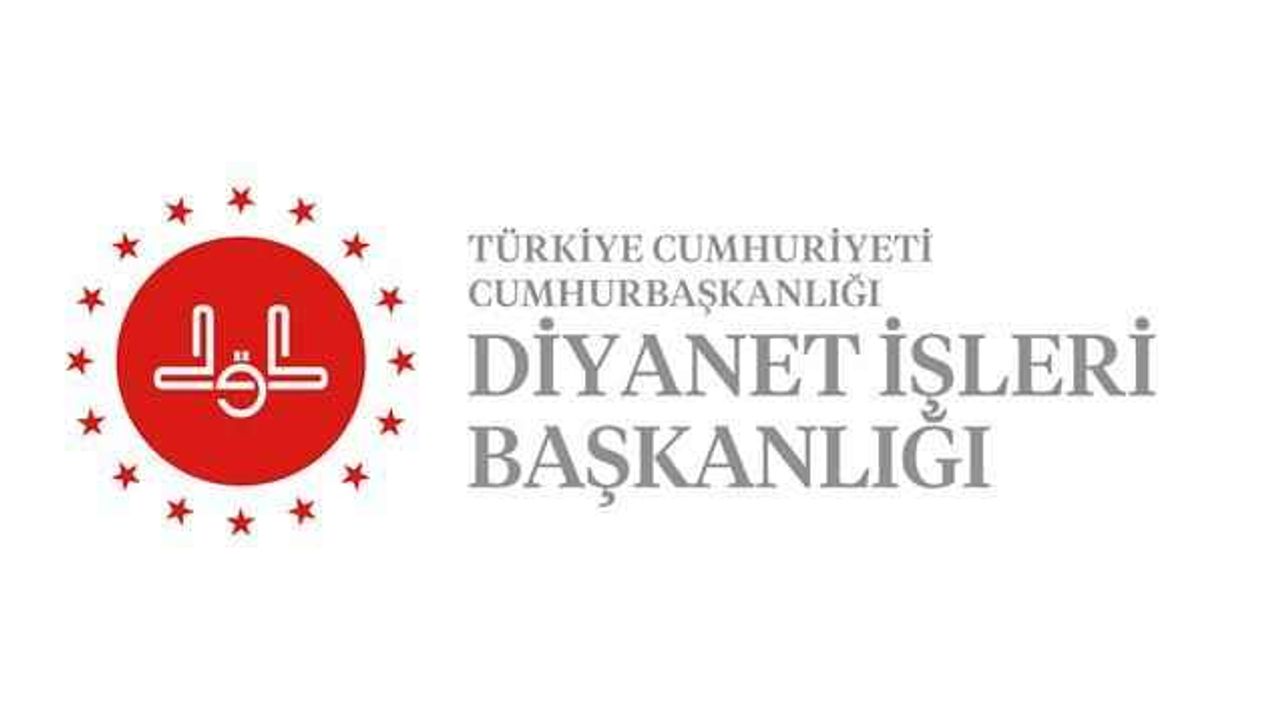 Diyanet 12 il müftülüğüne atama yaptı