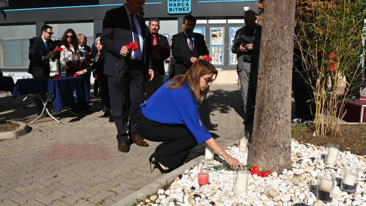 Karabağlar, 30 Ekim depremini unutmadı