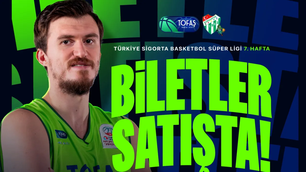 Potada Süper Lig 7. hafta biletleri satışta