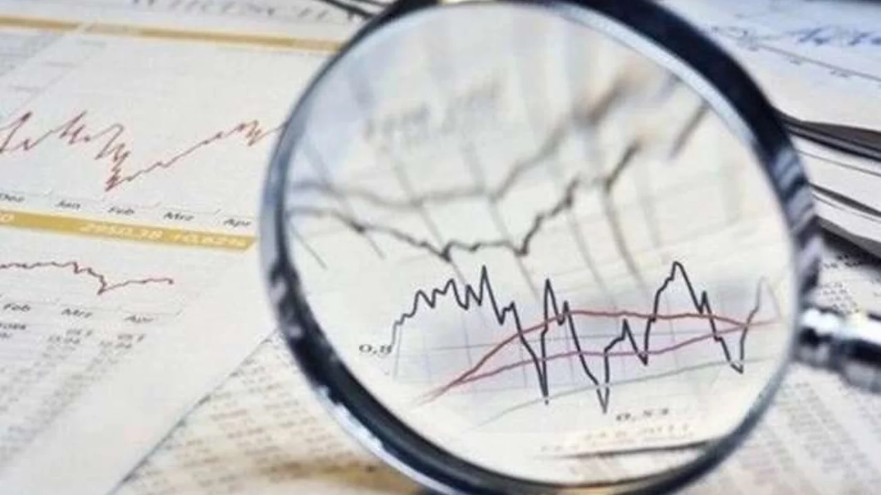 Ciro endeksi yıllık yüzde 34,2 arttı