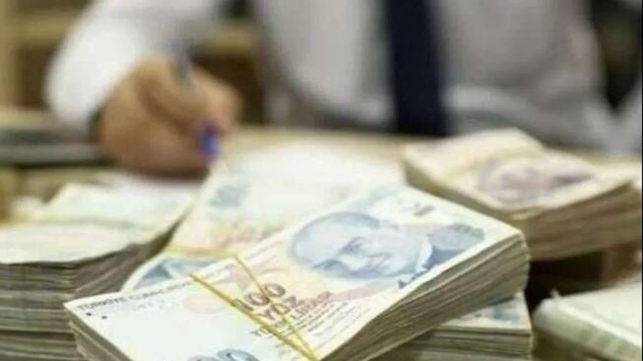 Vergi düzenlemesinde yeni oranlar Resmi Gazete'de