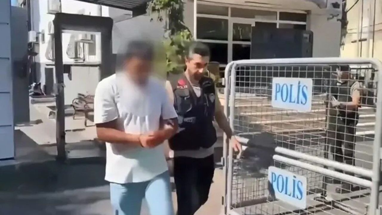 Beyoğlu'nda intikam kurşunları