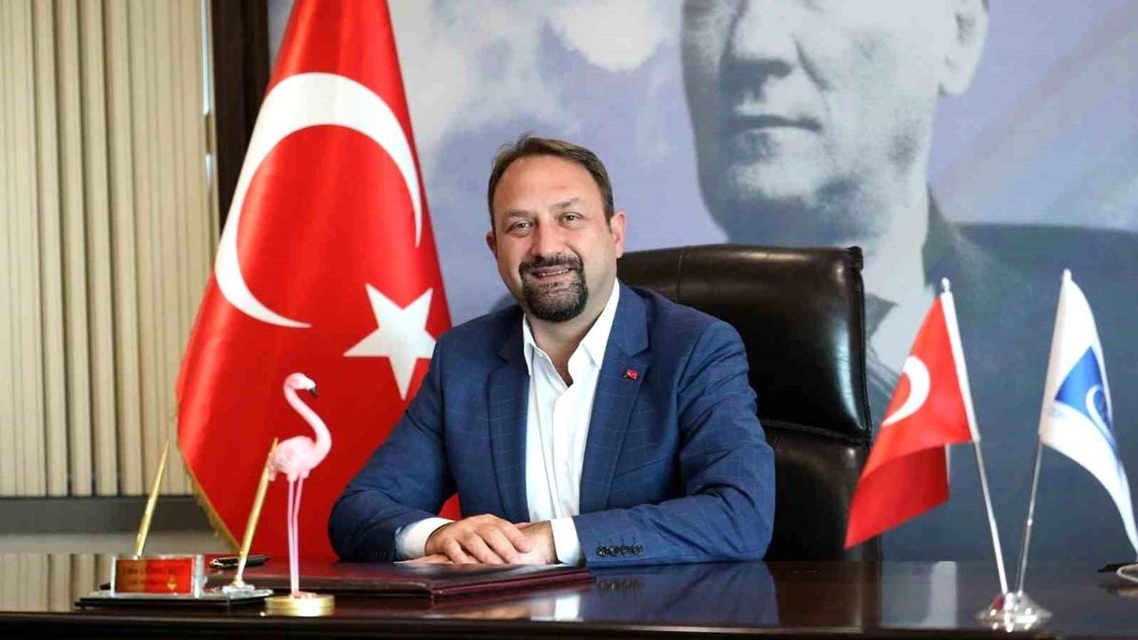 CHP İzmir'de Şok Görev Değişimi: Güç Gitti, Gümrükçü Geldi
