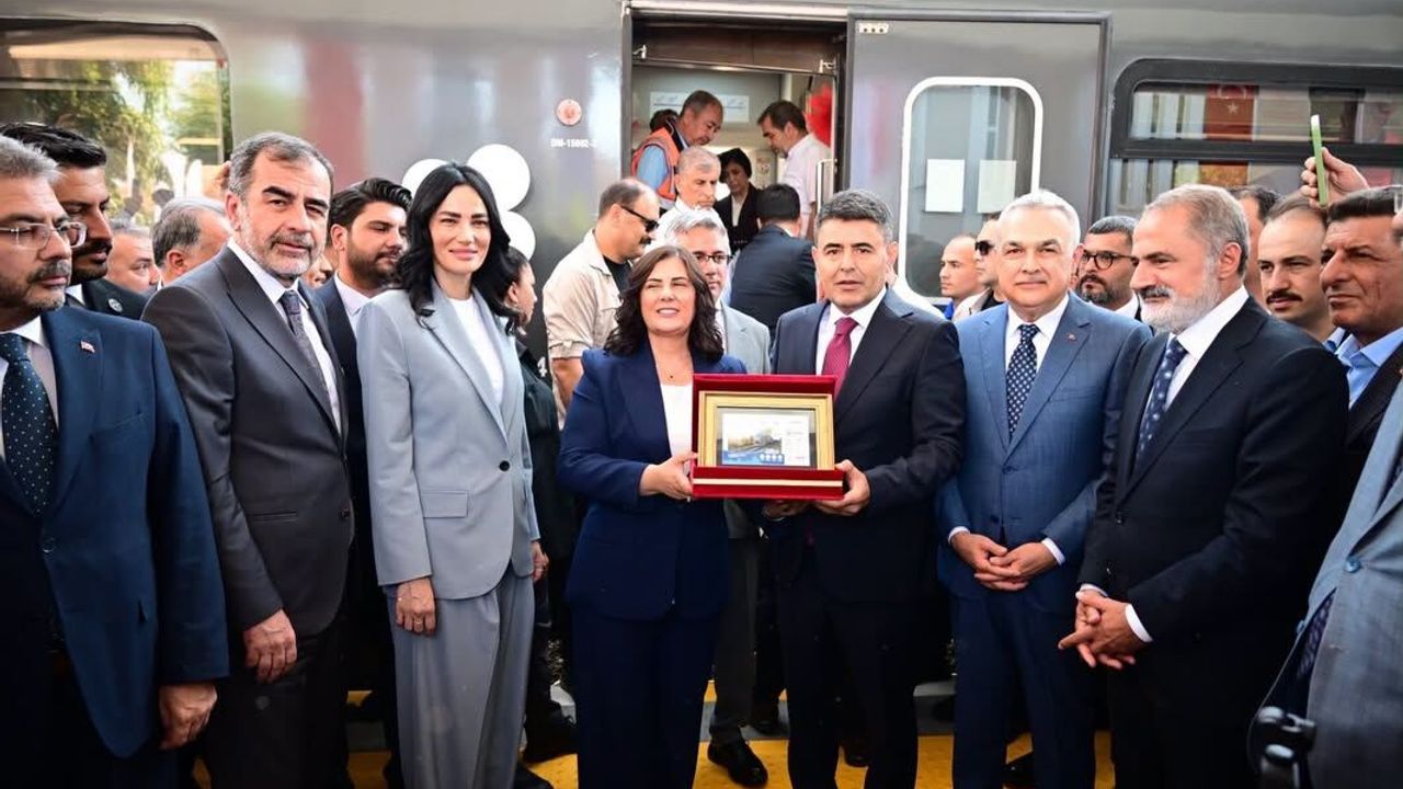 100 Milyon Liralık Dev Yatırım "AYBAN" Açıldı!