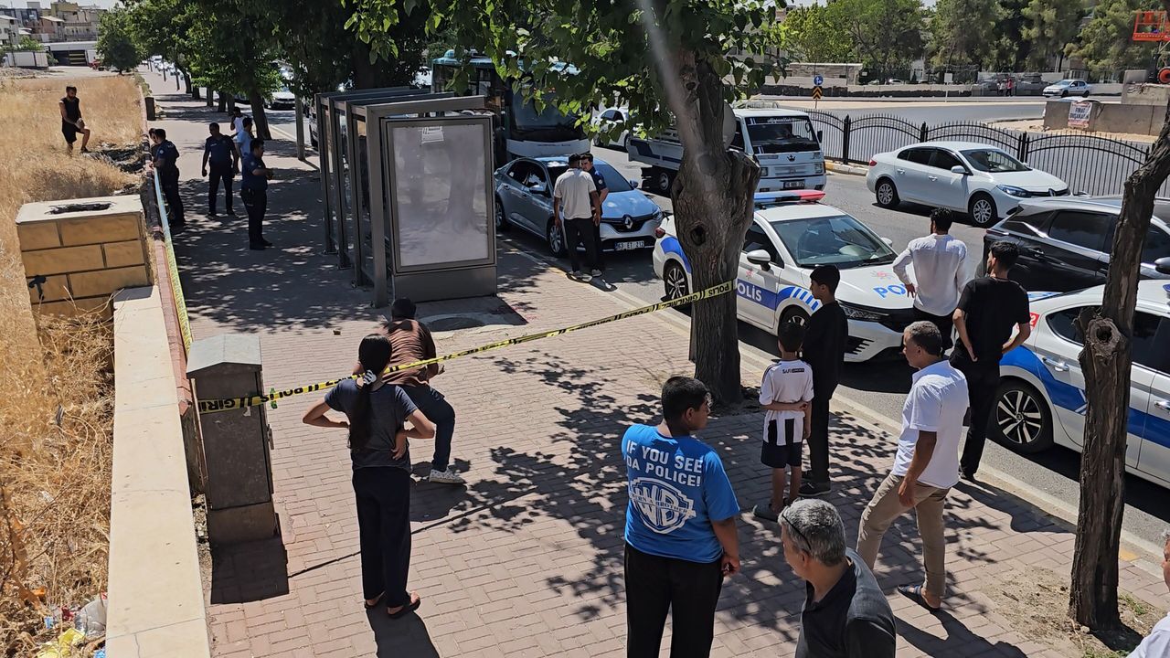 Şanlıurfa'da uzaklaştırma kararına rağmen eşini vurdu!