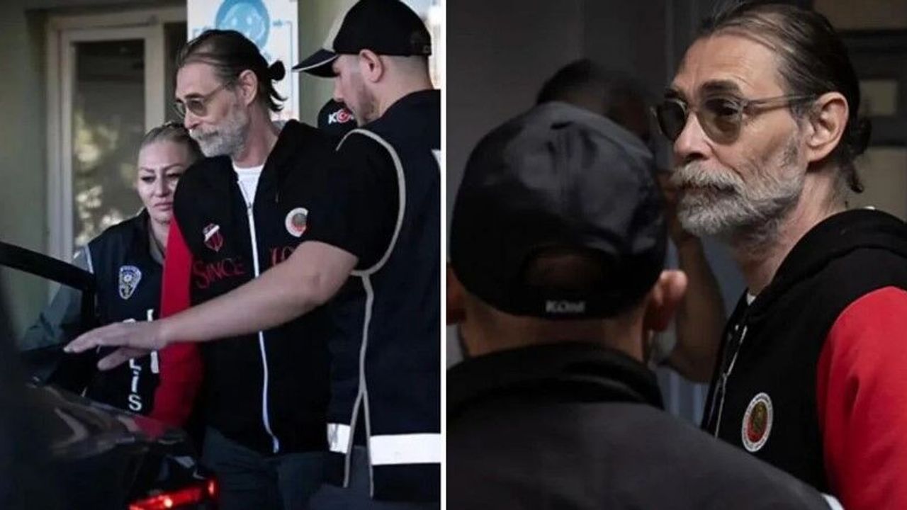 Erdal Beşikçioğlu, siyasete girdiğine pişman oldu: “Özgürlüğüme kavuşunca siyaseti bırakacağım”