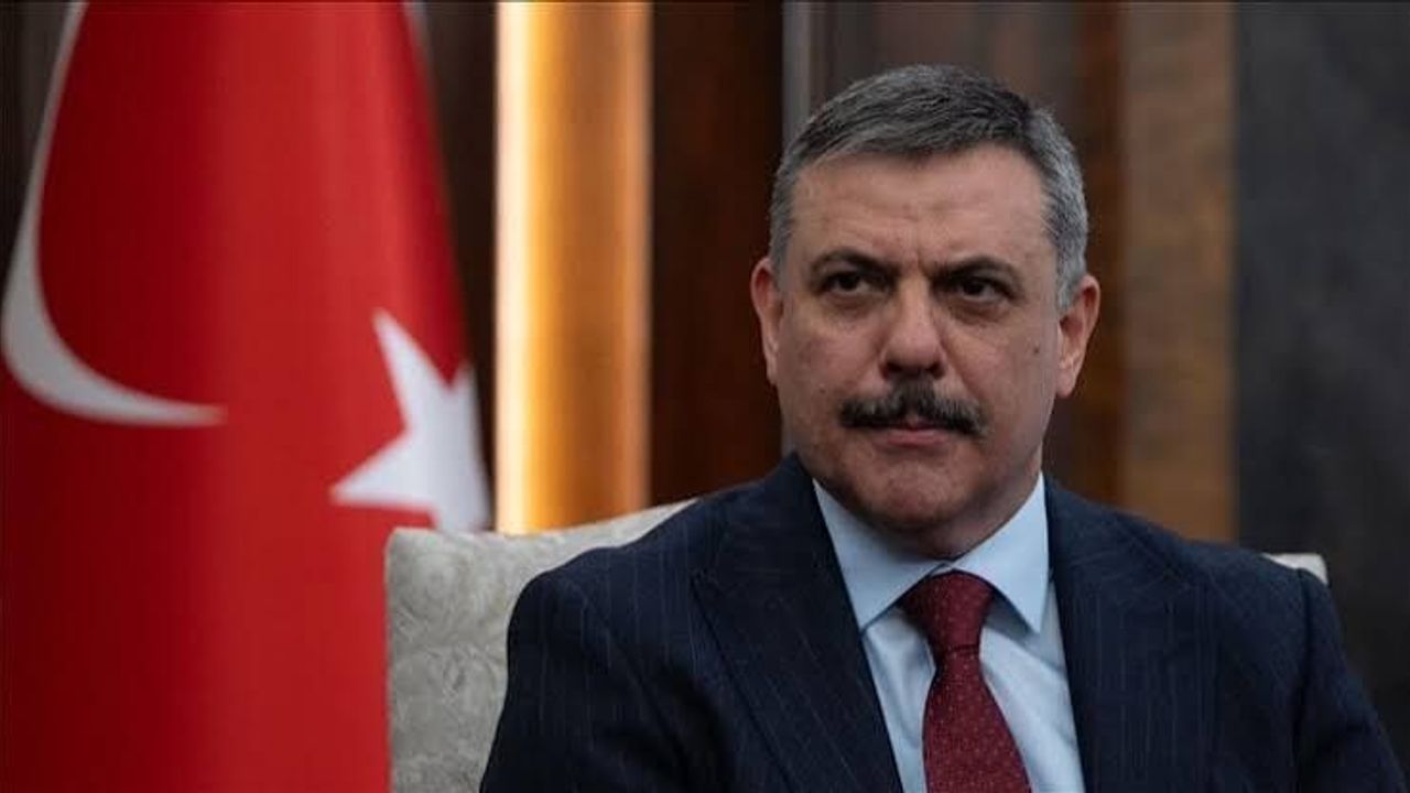 Bakan Çiftçi'den terfi ve atama mesajı