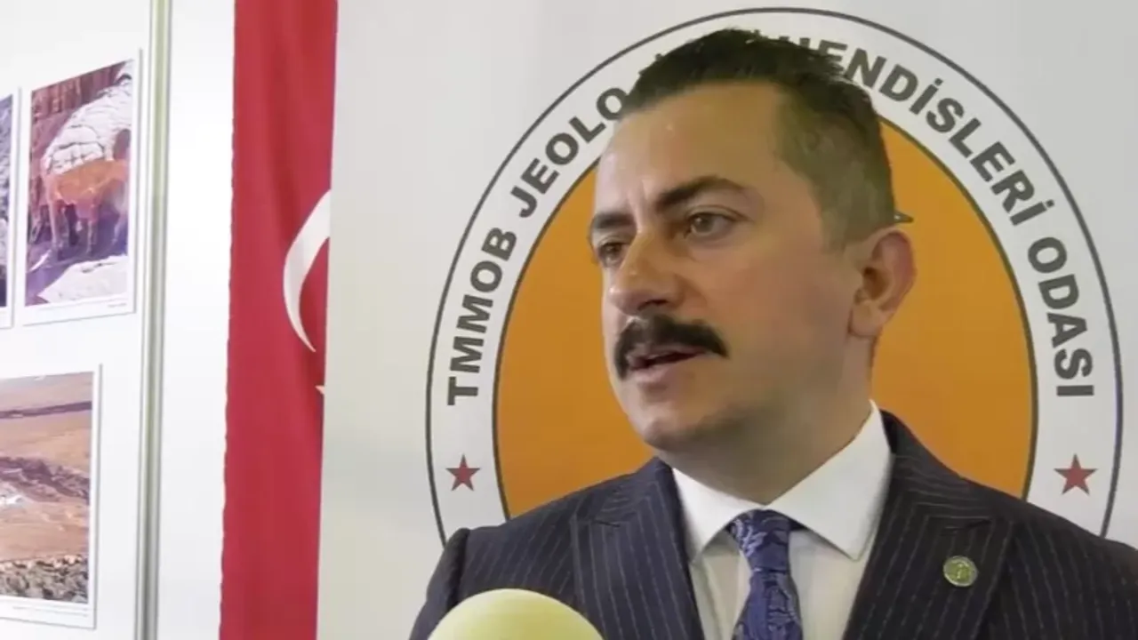 JMO Güney Marmara: 27 yıl daha kaybedemeyiz