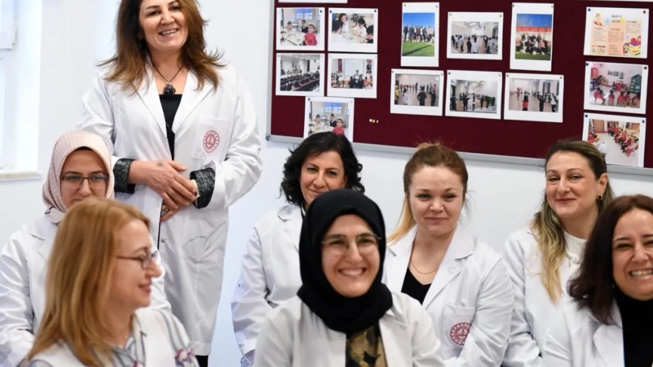 Öğretmenlerin il içi atama sonuçları açıklandı