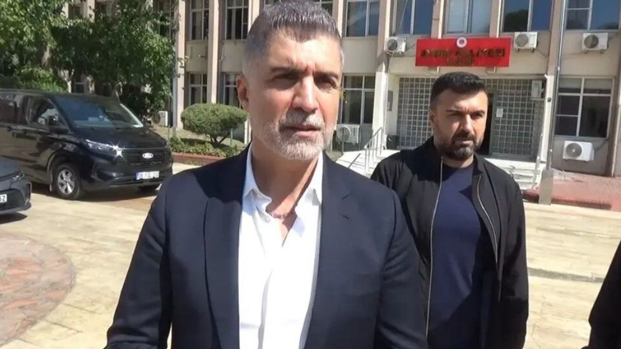 Özcan Deniz'den kardeşine destek: "O dava yersiz ve haksız!"