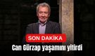 Can Gürzap yaşamını yitirdi