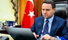 Akın Gürlek: “Bu yüzyılın en büyük yolsuzluk dosyası”