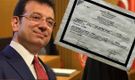 İmamoğlu diploma davasında ilk kez hakim karşısında: 8 Yıl 9 aya kadar hapis isteniyor