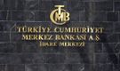 TCMB Politika Faizini %39,5’e İndirdi