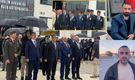 Şemsiye haberinin bedeli: İki gazeteci gözaltında