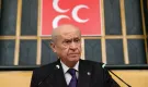 Bahçeli: Erken seçim çağrıları boş ve siyasi ahmaklık