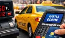 Taksilere 'mali cihaz' zorunluluğu! 1 Eylül milat olacak