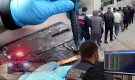 16 ilde nitelikli dolandırıcılık ve yasa dışı bahise 140 gözaltı