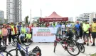 Çiğli'de iklime pedal, doğaya sıfır atık