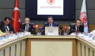 12. Yargı Paketi için Meclis'te mesai başladı... 12. Yargı Paketi Adalet Komisyonu'nda