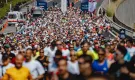 2 bin 500'ü aşkın katılımcıyla One Run'a büyük ilgi