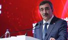 Cevdet Yılmaz: Türkiye ekonomisi küresel risklere rağmen dayanıklılığını koruyor
