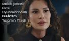 Kızılcık Şerbeti Dizisi Oyuncularından Ece İrtem Yaşamını Yitirdi
