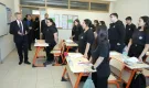 Artvin Valisi Ergün: Nitelikli elemanlar teknik ve mesleki liselerde yetişiyor