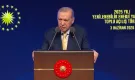 Cumhurbaşkanı Erdoğan: Türkiye enerjide yeni stratejileriyle güçleniyor