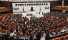 Emniyet, basın ve vergi düzenlemelerini içeren kanun teklifi yasalaştı