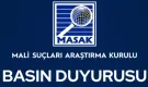 MASAK: Vehbi Koç'la ilgili şüpheli işlem ifadesi yok