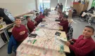 Sakarya'da 55 okuldan 3 bin öğrenci SGM atölyelerinde buluştu