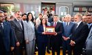 100 Milyon Liralık Dev Yatırım "AYBAN" Açıldı!