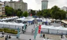 ABB'den 5'inci üniversite tanıtım günleri
