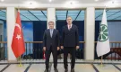 Ağrı Valisi'nden Ankara çıkarması