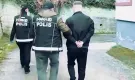 Ankara'da uyuşturucuya 31 gözaltı