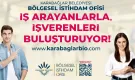 BİO sayesinde 2 bini aşkın kişi işe yerleşti
