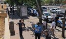 Şanlıurfa'da uzaklaştırma kararına rağmen eşini vurdu!