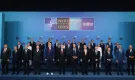 Erdoğan zirvede konuştu: Savunma sanayiinde dünyanın ilk 10 ülkesi arasındayız