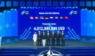 NATO Savunma Sanayii Forumu'nda Türkiye'nin uydu projeleri gündemde... İMECE-2 ve İMECE-3 tanıtıldı