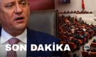 CHP'de Tarihi Bölünme: Özgür Özel Yeni Parti Kuracağını Açıkladı