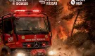 5 il için şiddetli rüzgâr alarmı!