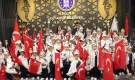 Kütahya'da 48 çocuk için geleneksel sünnet şöleni