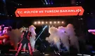 Sefo'nun şarkıları Erzurum'da yankılandı